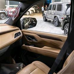 شێڤرۆلێت تاهۆ